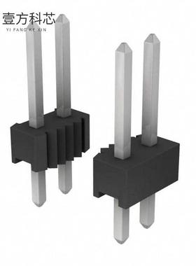 原厂原装5-146254-5 CONN HEADER VERT 10POS 2.54