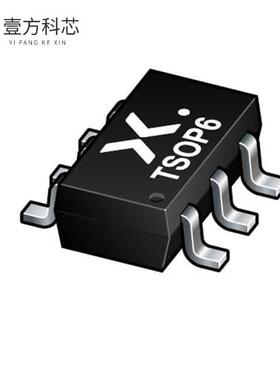 原厂原装PMN120ENEAX MOSFET N-CH 60V 2.5A 6TSOP