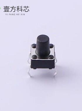 原厂原装UK-B0202G80-DP25Y 6*6*8 250gf全新正品