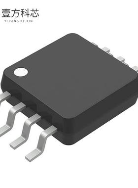 原厂原装MCP1643T-I/MS IC LED DRIVER RGLTR DIM