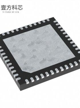 原厂原装PD69104B1ILQ-TR IC POE CNTRL 4   48QFN