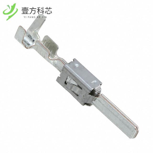原厂原装2-964300-1 CONN TAB 17-20AWG CRIMP TIN