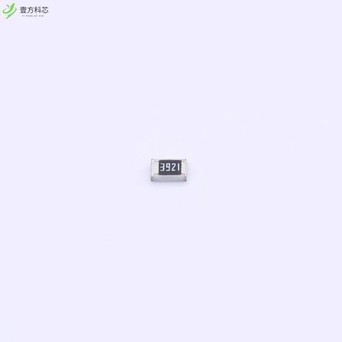 原厂原装FRC0805F3921TS FRC0805F3921TS全新正品