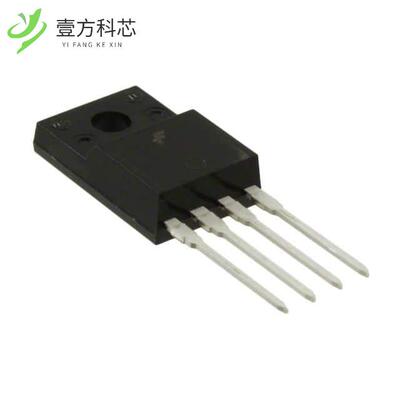 原厂原装KA5H0380RTU IC OFFLINE SW MULT TOP TO2