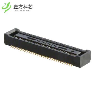 原厂原装DF40HC(3.0)-60DS-0.4V(51) CONN RCPT 60