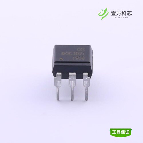 全新正品OR-MOC3021|OR-6N137|OR-M3054-P-TP-G-(CFT)