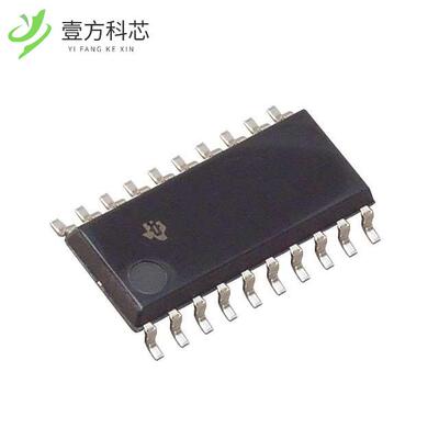 原厂原装CD74HC688NSR IC COMPARATOR IDENTITY 8B