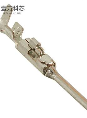 原厂原装175153-1 CONN TAB 22-26AWG CRIMP TIN全新正品