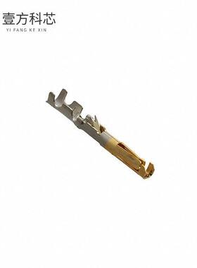 原厂原装HR12-SC-211 CONTACT SOCKET 26-30AWG CR