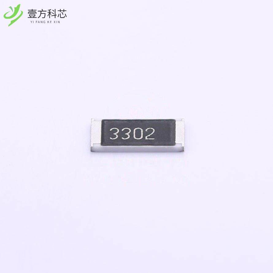 原厂原装25121WD3302T4E 33kΩ ±0.5% 1W全新正品