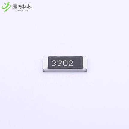 原厂原装25121WD3302T4E 33kΩ ±0.5% 1W全新正品