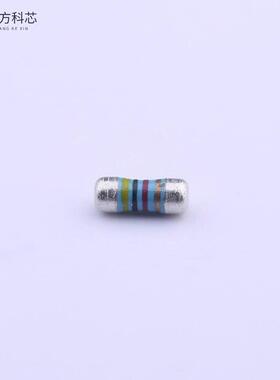 原厂原装MELF-MFR02041/4WS40.2ΩFT50 40.2Ω ±1% 2