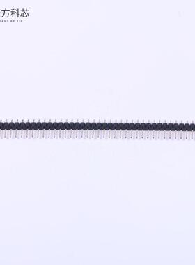 原厂原装B-2100S40P-A110 2.54mm 1x40P全新正品