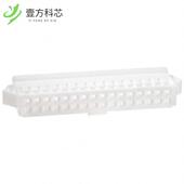 DF1B RECEPT 32DES 原厂原装 2.5RC CONN HOUSING