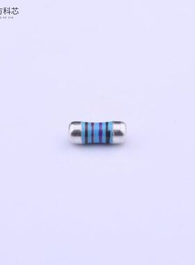 原厂原装MELF-MFR02041/4WS127ΩFT50 127Ω ±1% 250