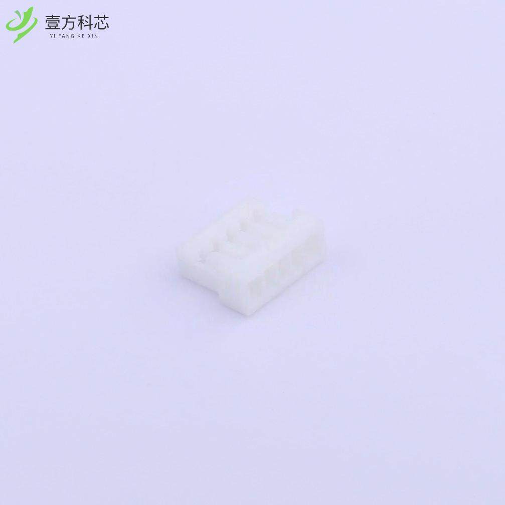 原厂原装X1002H-05A-N0HF 1mm 1x5P 不带扣全新正品