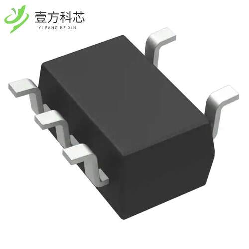 原厂原装LMV331SN3T1G IC COMPARATOR SGL GP5TSOP