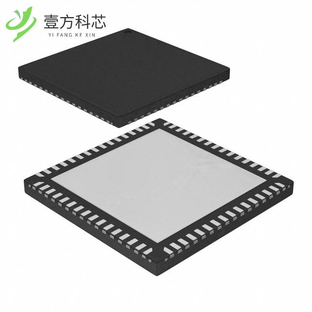 原厂原装ATXMEGA256A3U-MHR IC MCU 8/16BIT 256KB