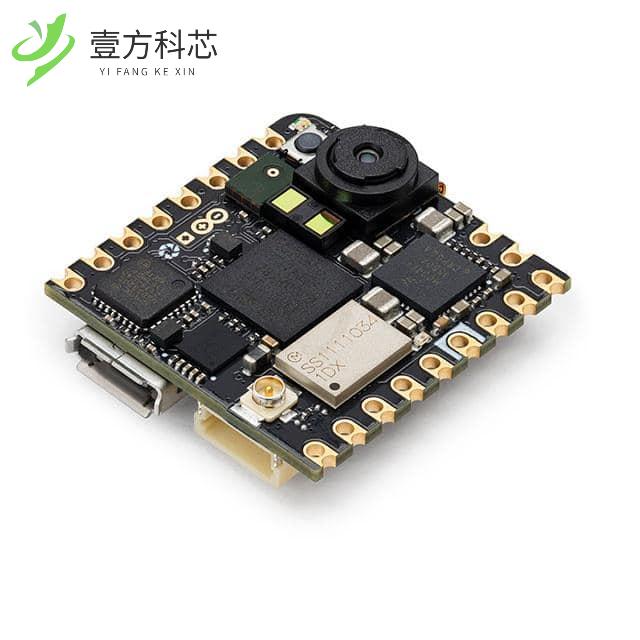原厂原装ABX00051 NICLA VISION全新正品