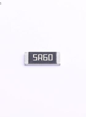 原厂原装AC2512FK-075R6L 5.6Ω ±1% 1W全新正品