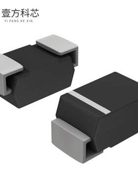 原厂原装MBRA210LT3G DIODE SCHOTTKY 10V 2A SMA全