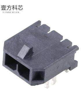 原厂原装2189890210 -FIT+SR SMT RA CLIP 2CKT TI