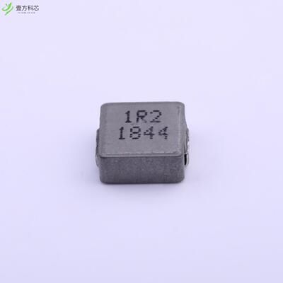 原厂原装TMPA0603S-1R2MN-D 1.2uH ±20% 10A 7.7mΩ