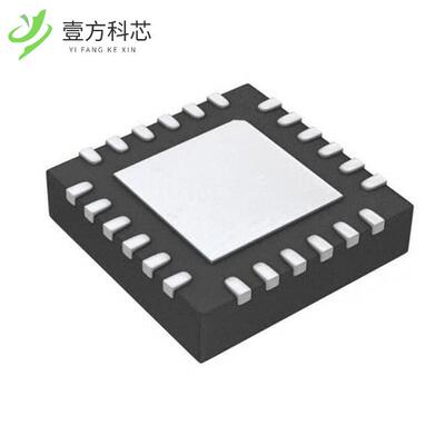 原厂原装SI53154-A01AGM IC PCIE BUFFER 100MHZ 1