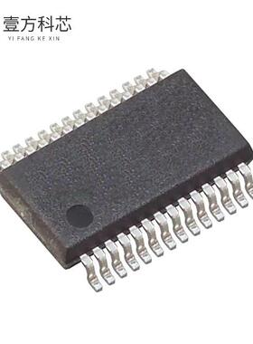 原厂原装ADS8509IBDB IC ADC 16BIT SAR 28SSOP全新正品