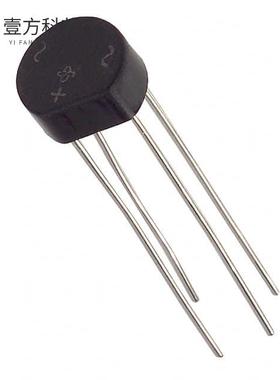 原厂原装2W04G-E4/51 400V 2A全新正品