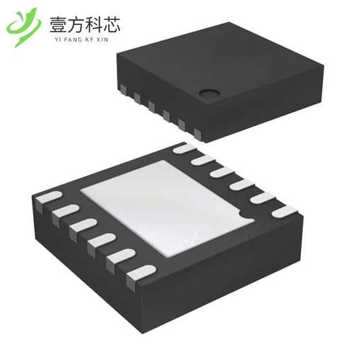原厂原装MIC33050-4YHL-TR IC REG BUCK 1.2V 600M