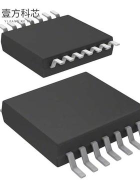 原厂原装SN74AHC04DGVR IC INVERTER 6CH 6-INP 14