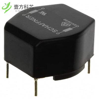 原厂原装RN116-1-02-15M CMC 15MH 1A 2LN TH全新正品