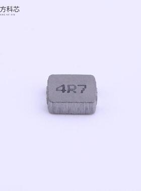 原厂原装MHCI04015-4R7M-R8 4.7uH ±20% 2A 146mΩ全