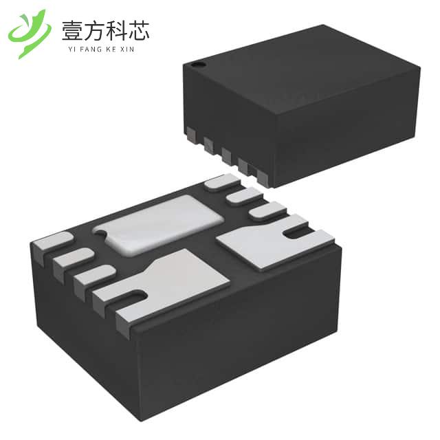 原厂原装MIC33030-4YHJ-TR IC REG BUCK 1.2V 400M
