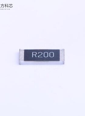 原厂原装25121WJ020KT4E 200mΩ ±5% 1W全新正品