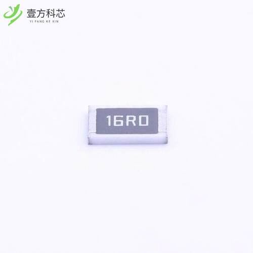 原厂原装CR1812F16R0E04Z 16Ω ±1% 500mW全新正品