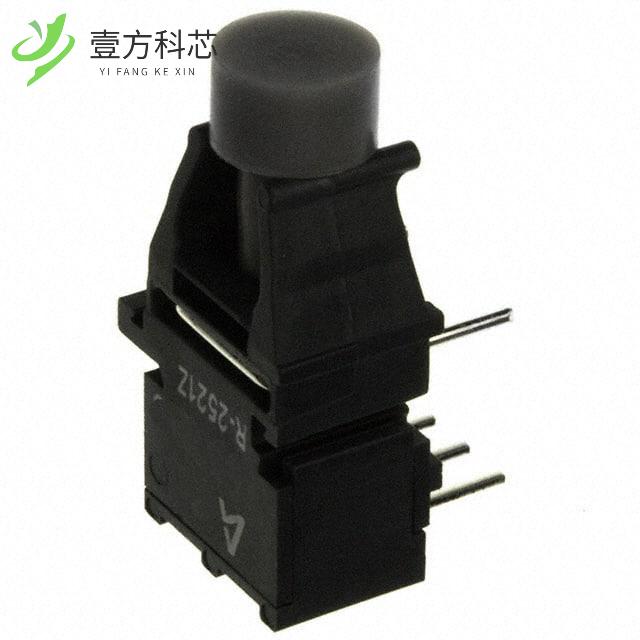 原厂原装HFBR-2521Z RECEIVER FIBER OPTIC 600NM