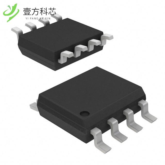 原厂原装FM24V10-G IC FRAM 1MBIT I2C 3.4MHZ 8SO
