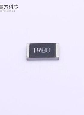 原厂原装181207F180KT4E 1.8Ω ±1% 750mW全新正品