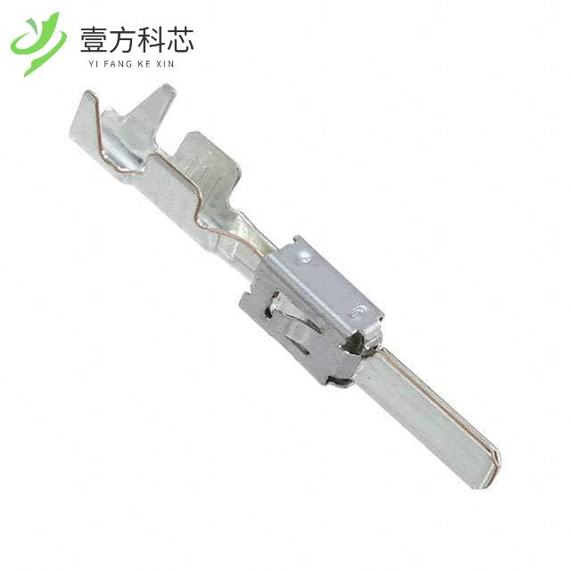 原厂原装1-962842-1 CONN TAB 13-15AWG CRIMP TIN