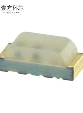 原厂原装HSMF-C113 LED RGB DIFFUSED CHIP SMD R/