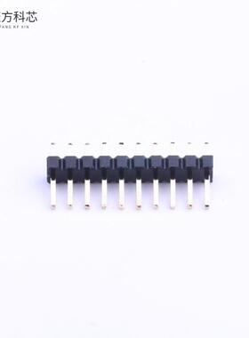 原厂原装B-2101S10P-A110 1.27mm 1x10P全新正品