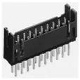 原厂原装DF11-6DP-2DSA(08) CONN HEADER VERT 6PO
