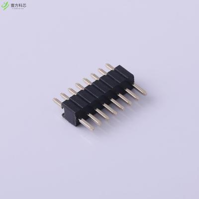 原厂原装PZ127V-11-08-H25 1.27mm 1x8P全新正品