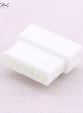 原厂原装SMR-07V-N 2.5mm 1x7P全新正品