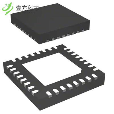 原厂原装DP83822IFRHBR IC INTERFACE SPECIALIZED