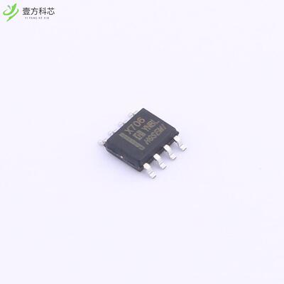 原厂原装MAX706M/TR MAX706M/TR全新正品