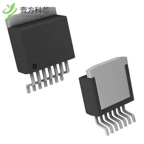 原厂原装LM2678SX-ADJ/NOPB IC REG BUCK ADJ 5A T