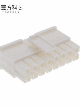 原厂原装IPBD-08-D POWER CABLE CONNECTOR全新正品